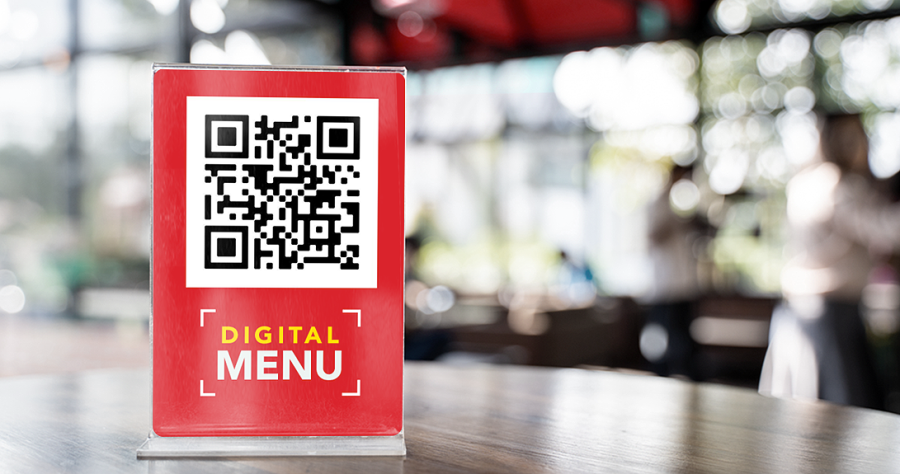 How QR Souq Is Changing the Game: Revolutionizing the Dining Industry with Contactless Technology