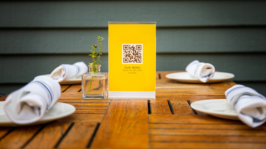 Adapting to the Digital Age: Why Your Restaurant Needs QR Souq