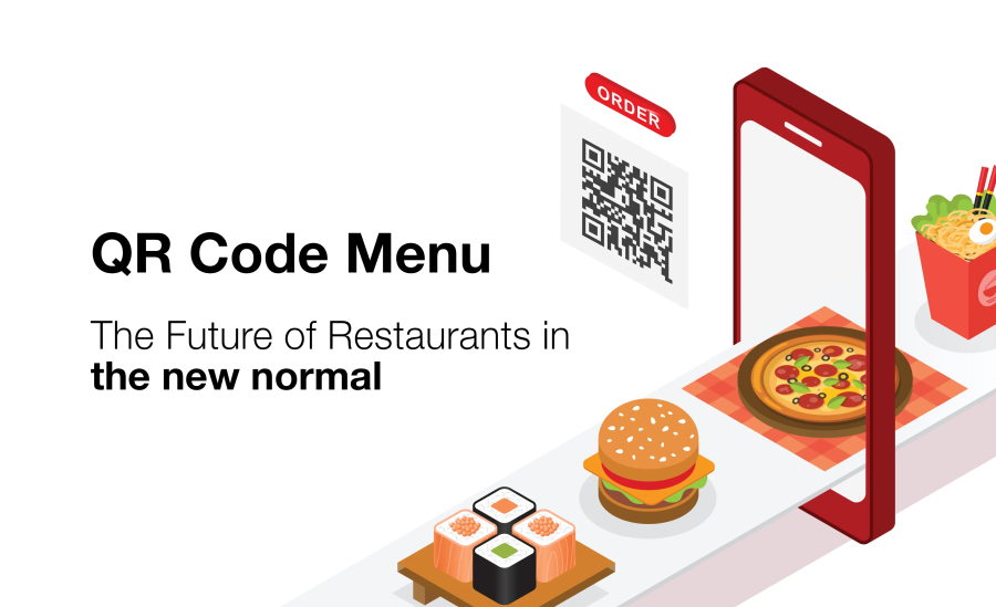 Savings and Efficiency: The Business Benefits of QR Souq