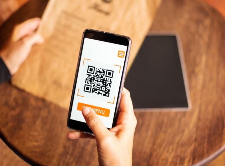 QR Menus for Different Restaurant Types