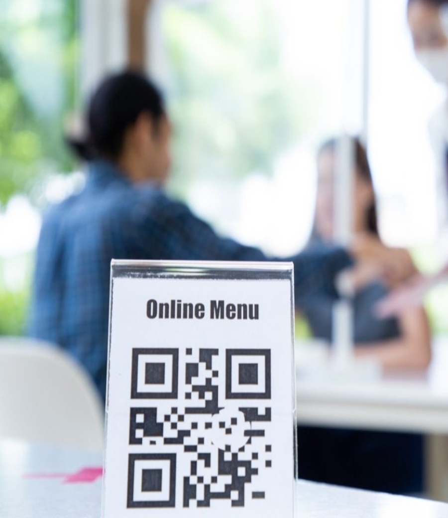 Benefits of Digital QR Menus for Restaurants
