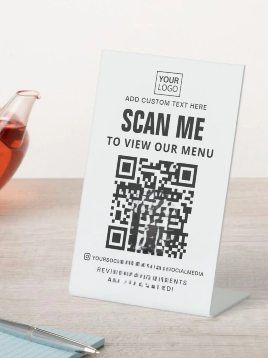 Hospitality Experiences with QR Codes: A Complete Guide