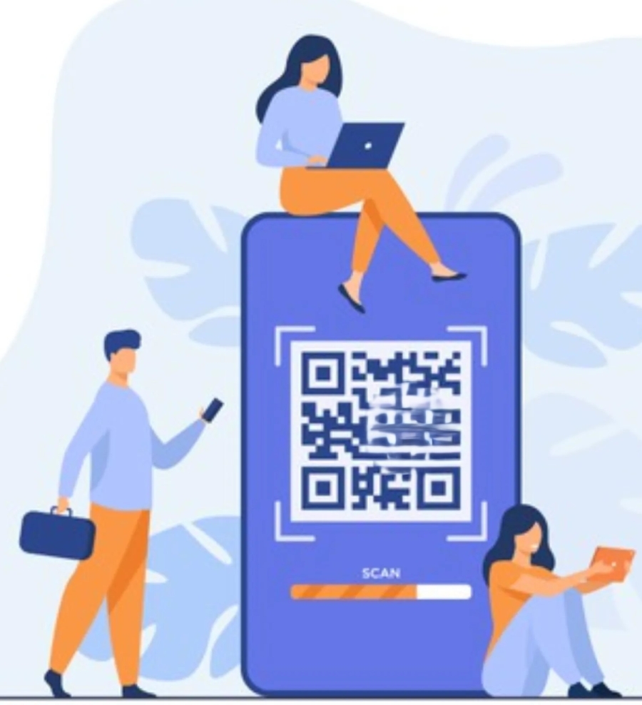The Resurgence of QR Codes: A Look at Usage Statistics