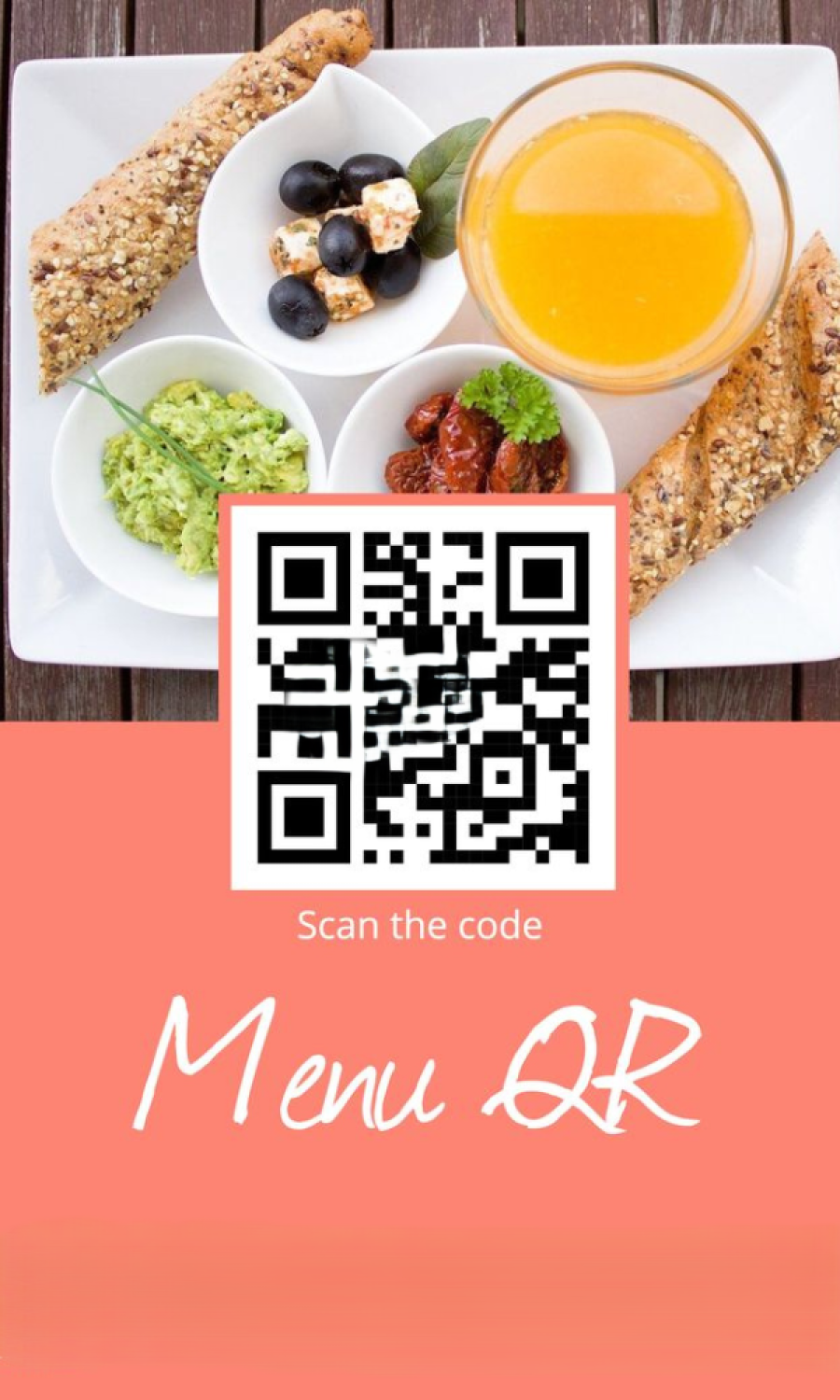 The Impact of QR Codes on Restaurant Menus: An Exploration of Benefits and Drawbacks