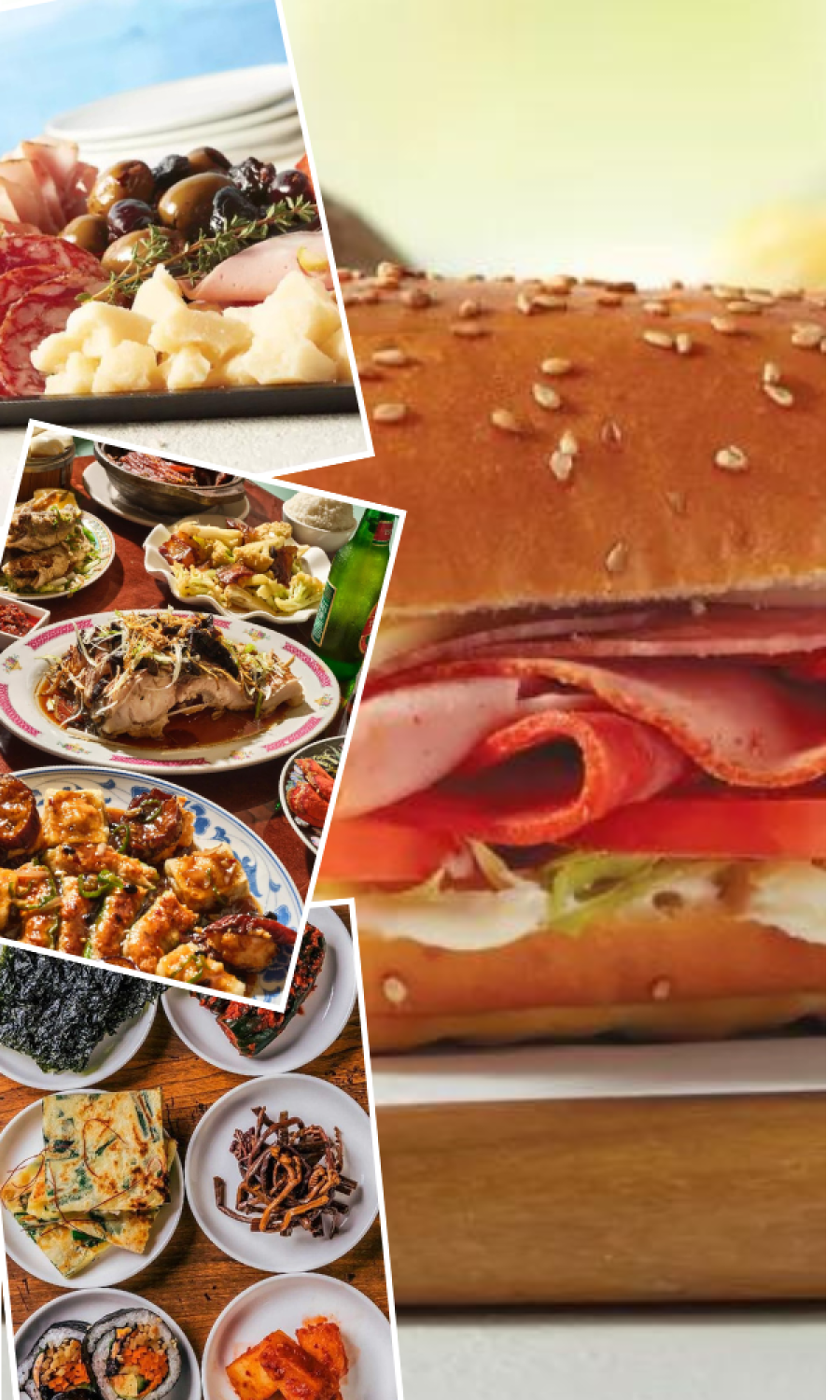 5 Ways QR Codes Strengthen Restaurant Menus