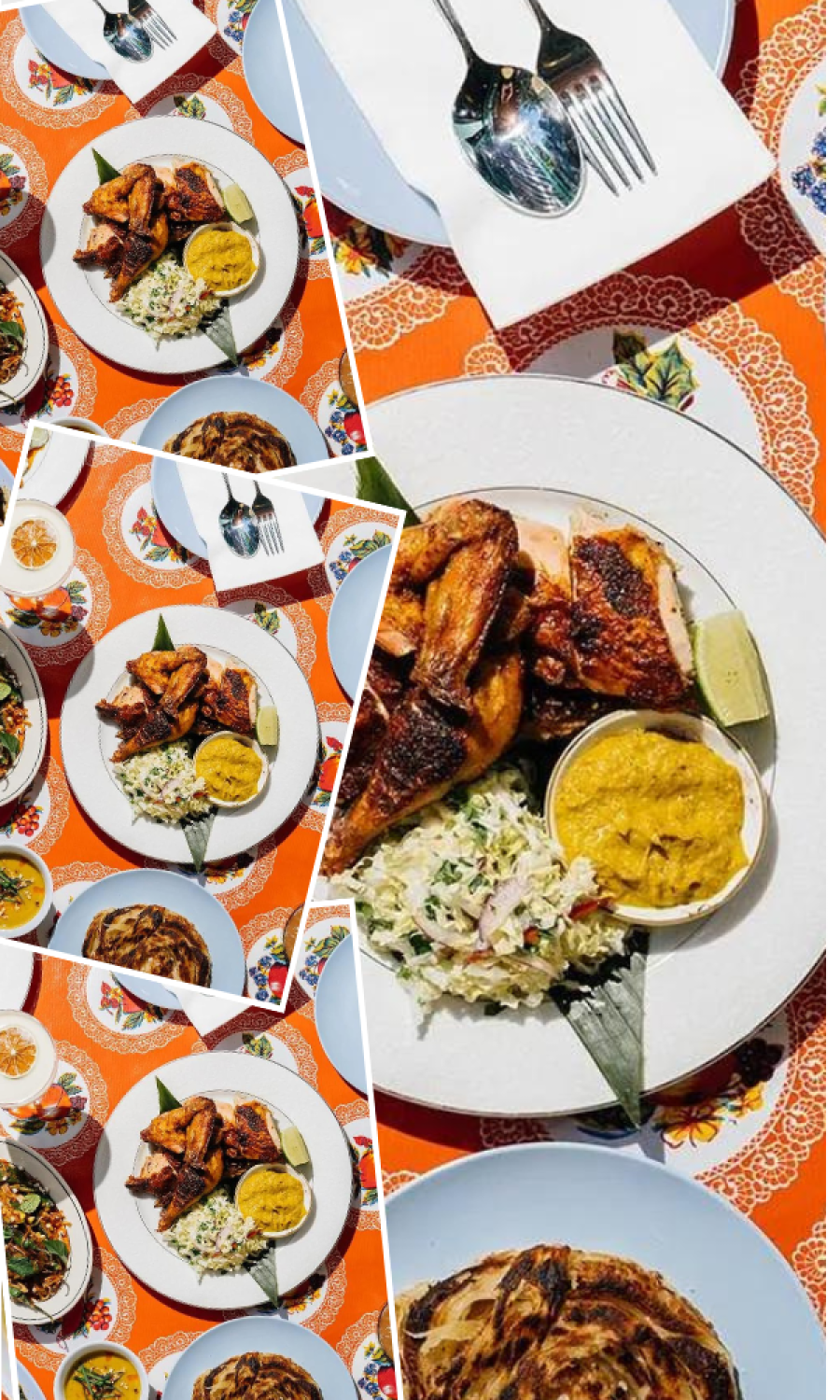 The Potential of QR Codes in Restaurants: Innovative Uses and Sustainable Solutions