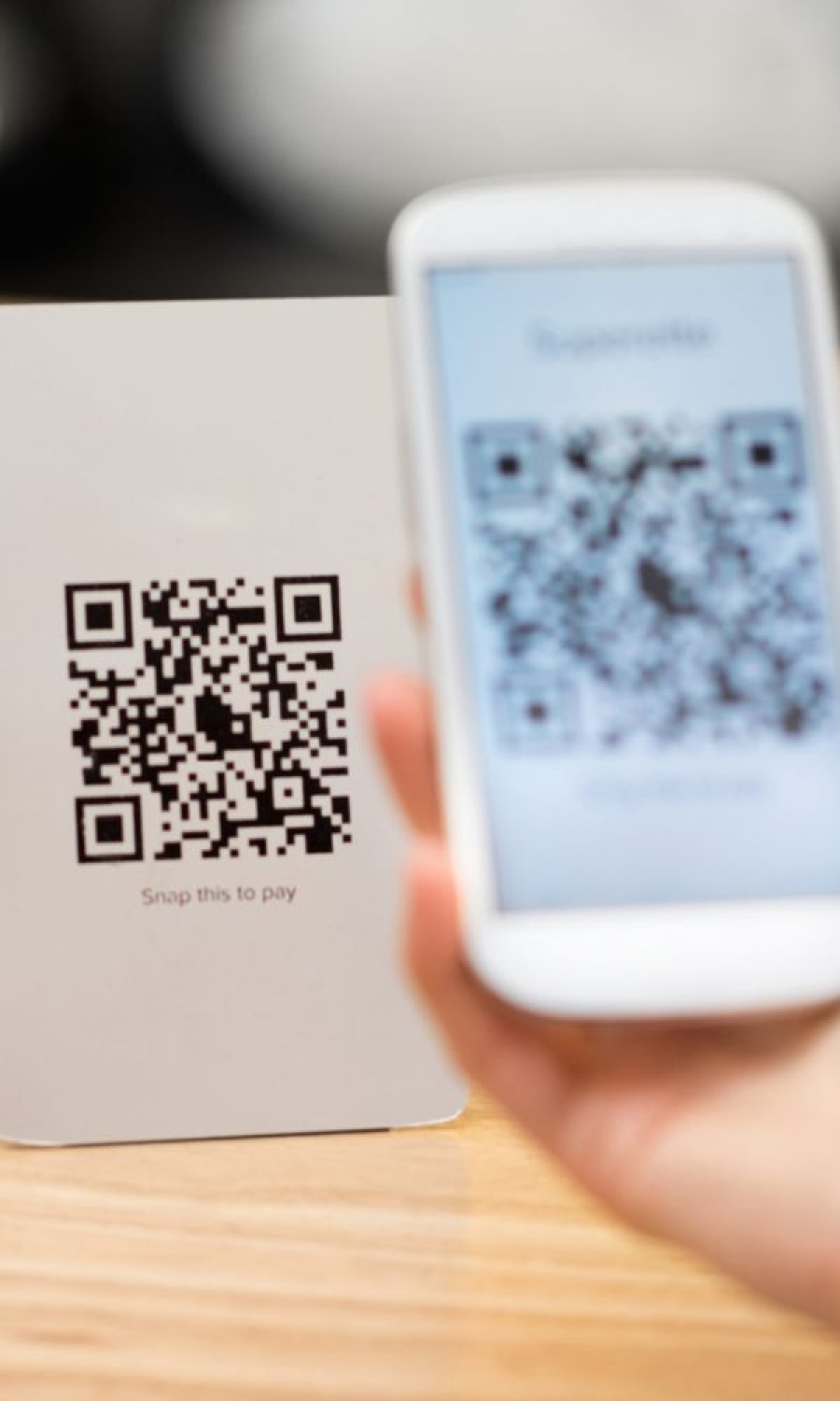 Effective and Safe Methods for Implementing QR Codes
