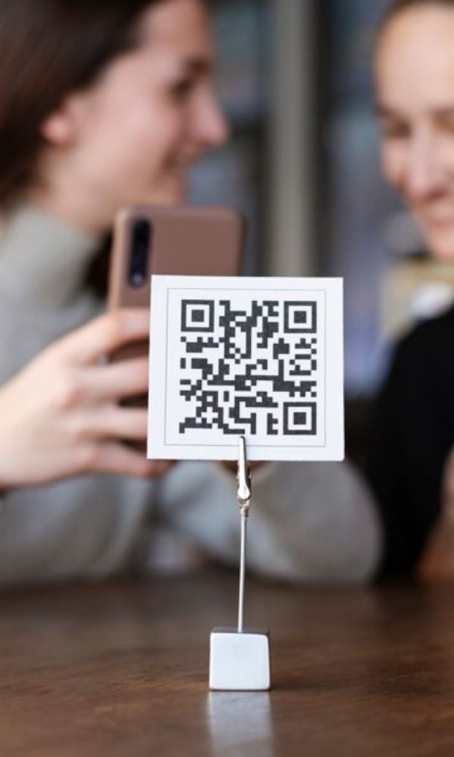 Best Practices for Implementing QR Codes in Official Institutions