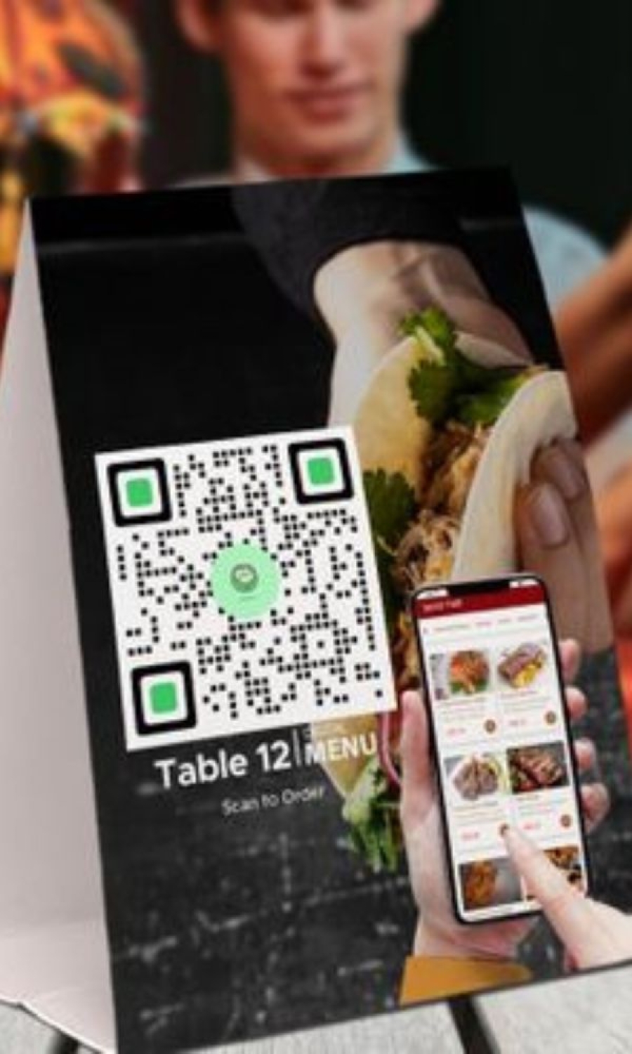 Personalizing the Dining Experience: Elevating Engagement through Customization