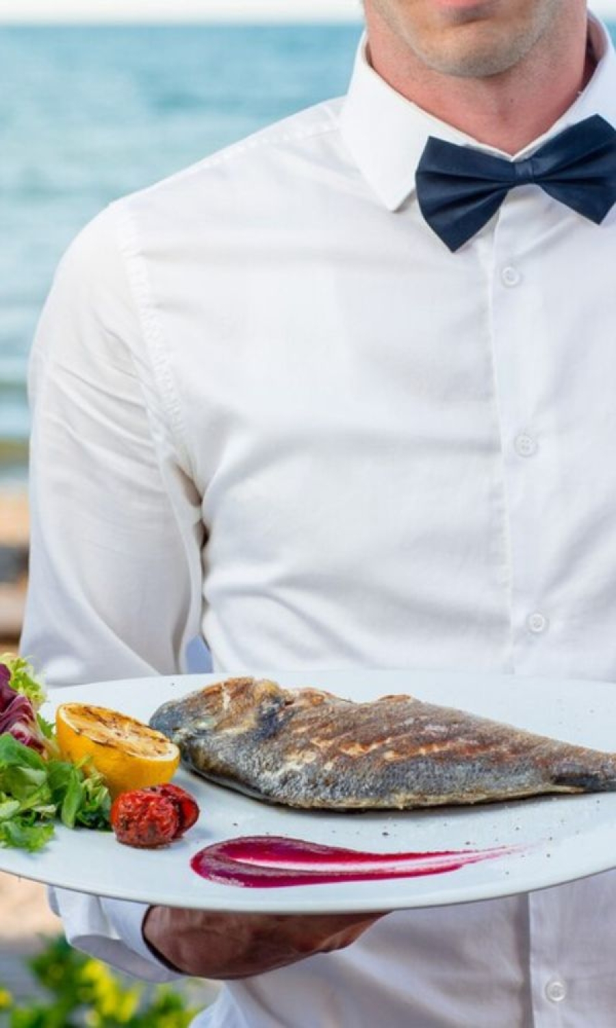 Upcoming Seafood Festivals and Events in the UAE