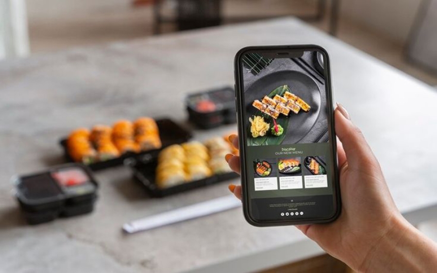 Why Your Customers Are Tired of Downloading Apps Just to Order Food