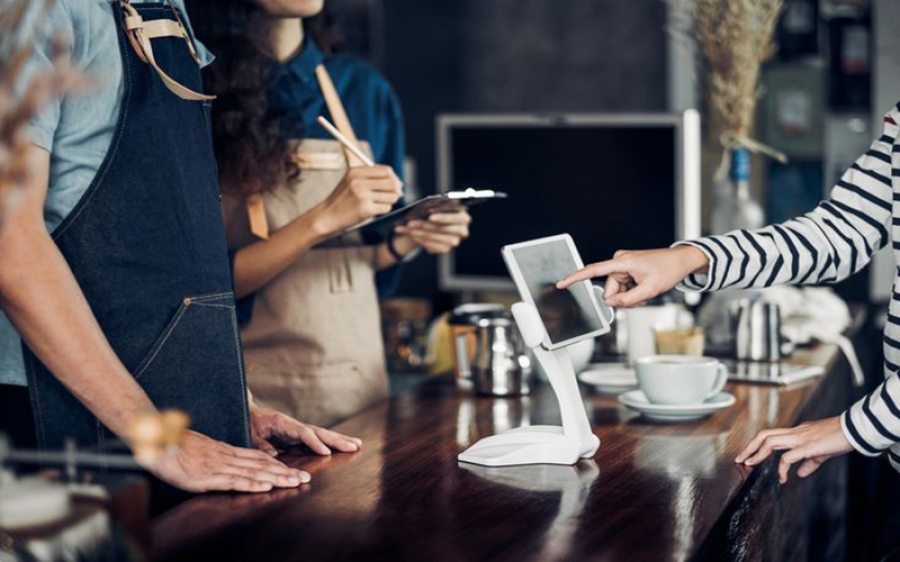 How a QR Code Helped Me Run My Café with Less Stress and More Sales